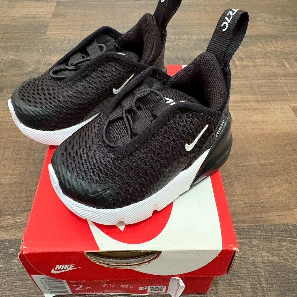 Nike Baby AIR MAX 270